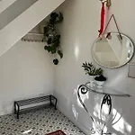 Ko, Es Kavics Vendeghazak Apartmán Köveskál