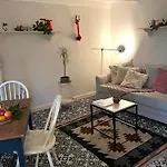 Ko, Es Kavics Vendeghazak Apartmán *