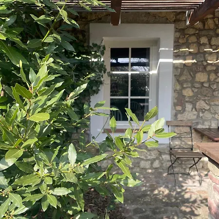 Appartement Ko, Es Kavics Vendeghazak *