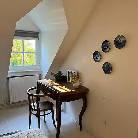 Ko, Es Kavics Vendeghazak Appartement