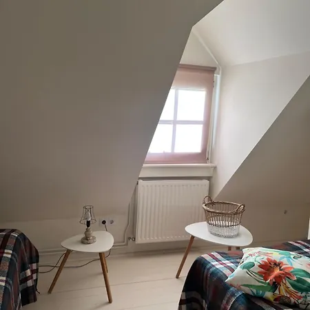 Appartement Ko, Es Kavics Vendeghazak *