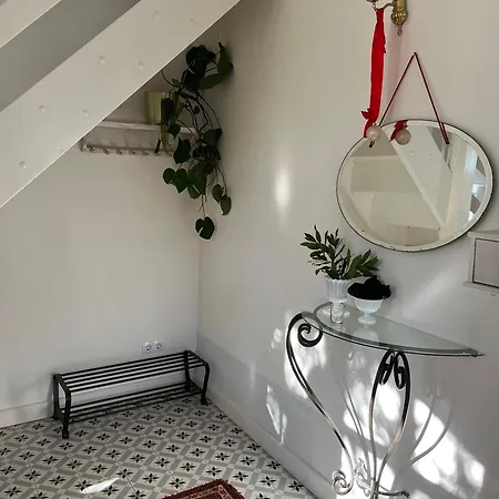 Ko, Es Kavics Vendeghazak Appartement Köveskál