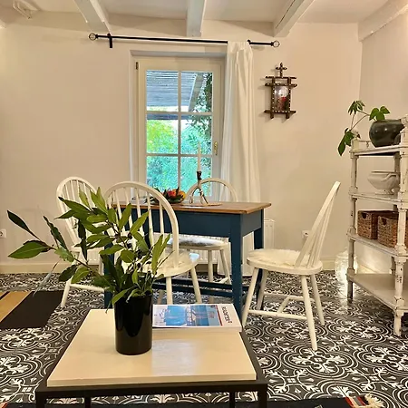 Appartement Ko, Es Kavics Vendeghazak