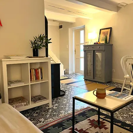 Appartement Ko, Es Kavics Vendeghazak