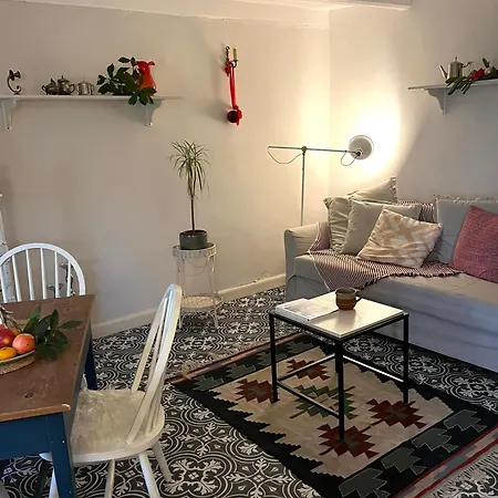 Ko, Es Kavics Vendeghazak Appartement *