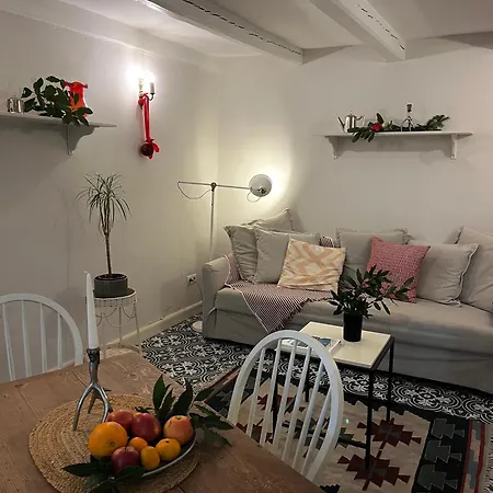 Appartement Ko, Es Kavics Vendeghazak Köveskál