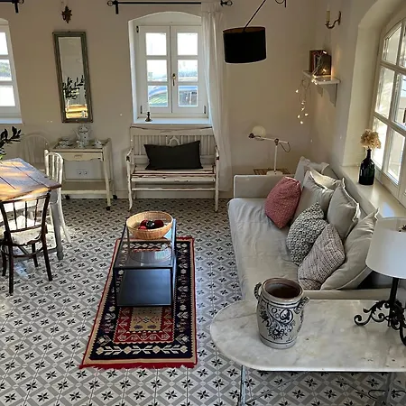 Appartement Ko, Es Kavics Vendeghazak