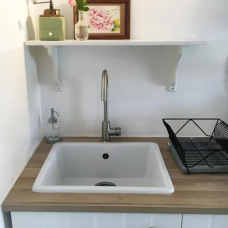 Ko, Es Kavics Vendeghazak Appartement Köveskál