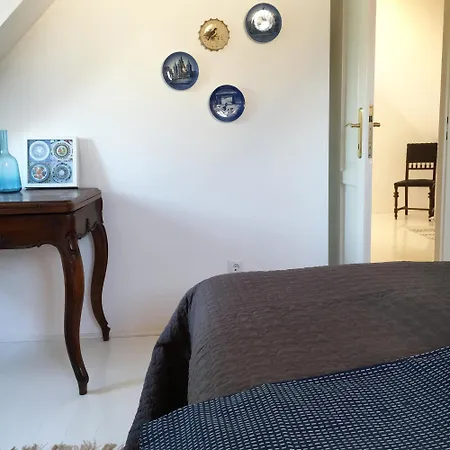 Ko, Es Kavics Vendeghazak *