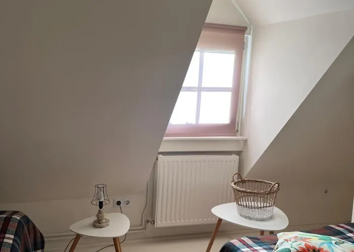 Apartmán Ko, Es Kavics Vendeghazak *