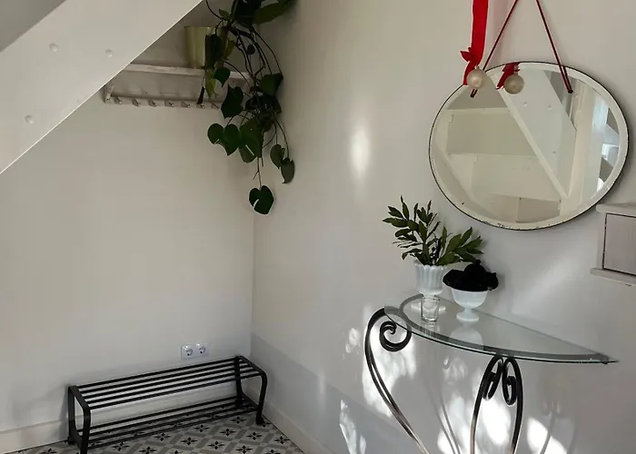 Ko, Es Kavics Vendeghazak Apartmán Köveskál