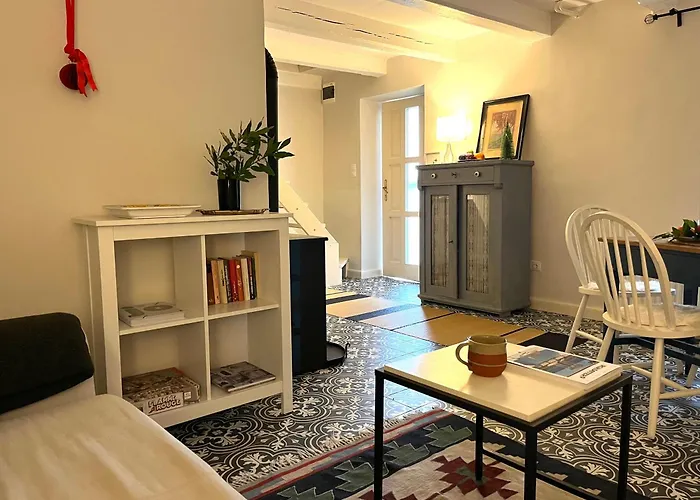 Apartmán Ko, Es Kavics Vendeghazak