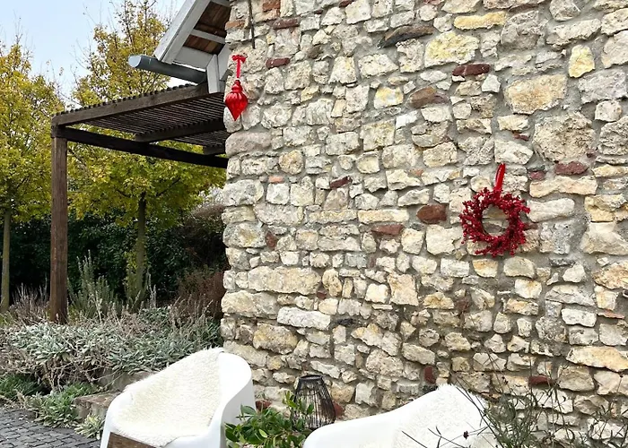 Apartmán Ko, Es Kavics Vendeghazak