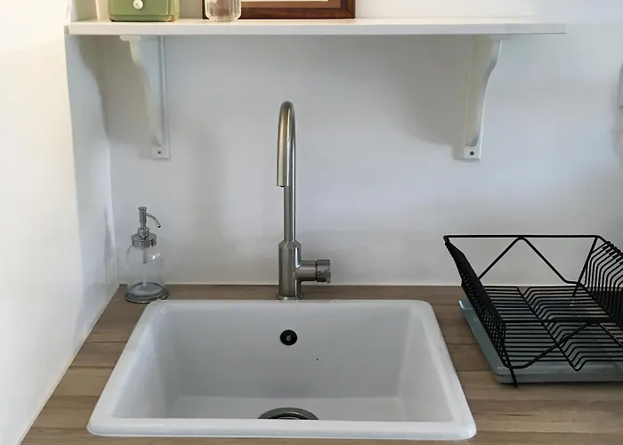 Ko, Es Kavics Vendeghazak Apartmán Köveskál